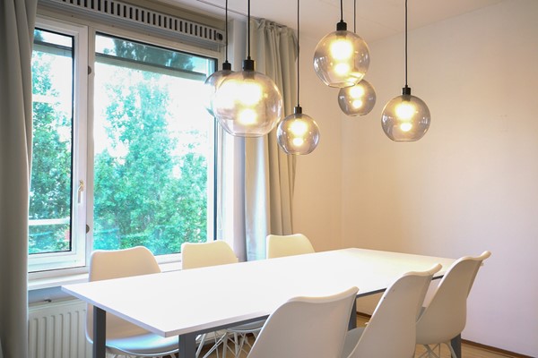 Medium property photo - Waldeck Pyrmontkade, 2518 RR Den Haag